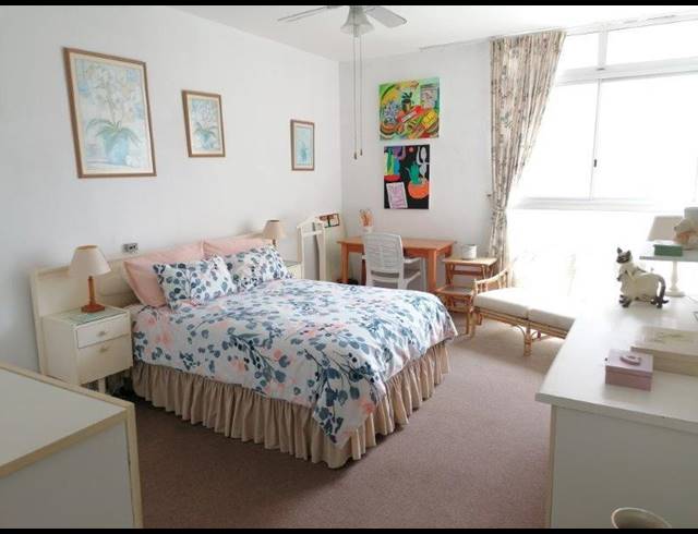 1 BEDROOM APARTMENT TO LET IN NORTH BEACH